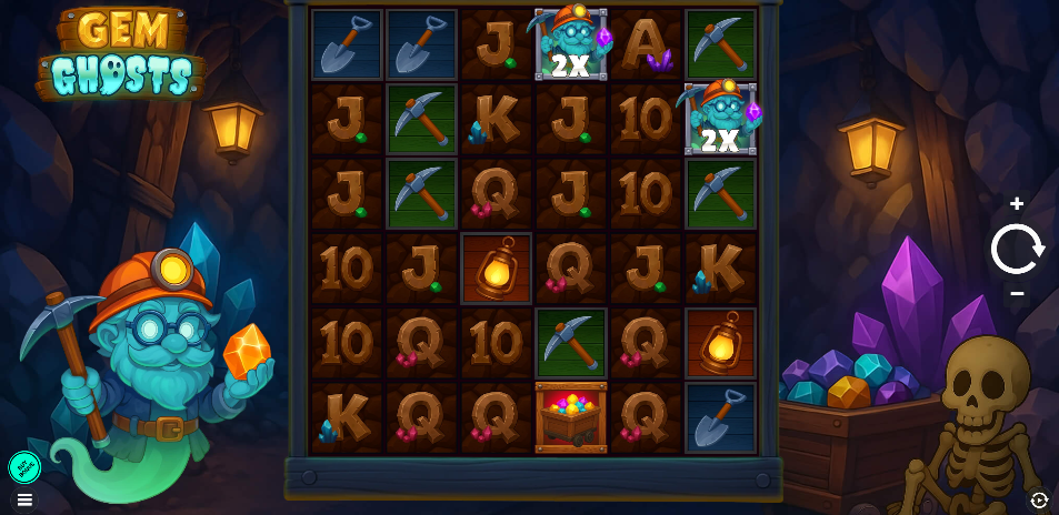Experience notes - what it feels like