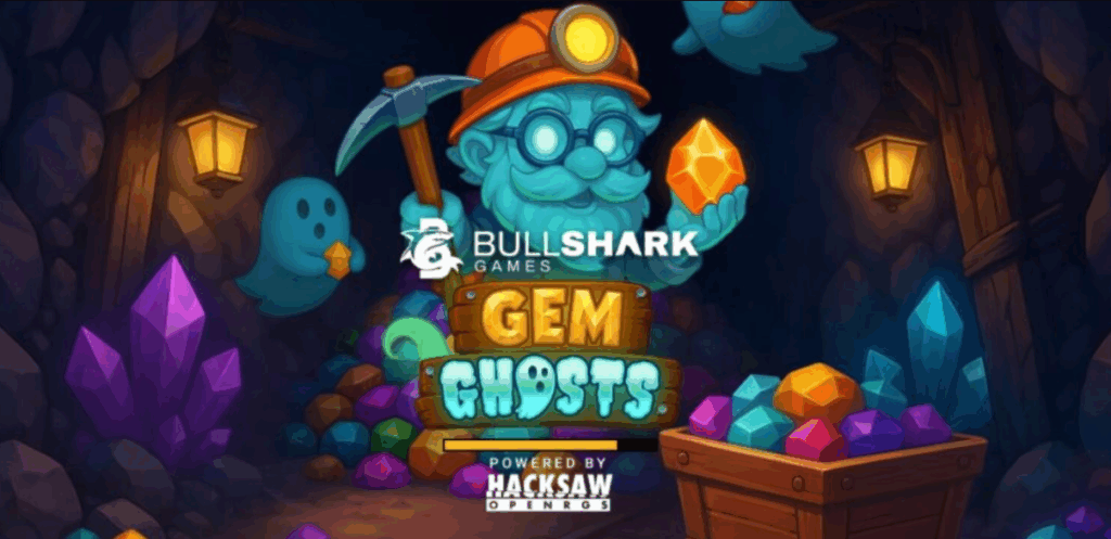 Gem Ghosts Review & Demo